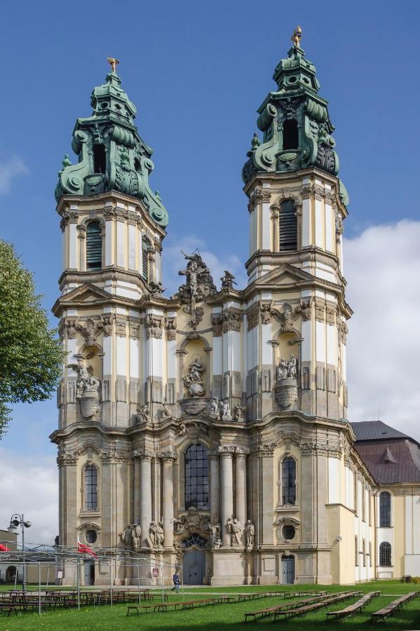 Agroturystyka Romanówka w Krzeszowie Krzeszow  Exterior foto