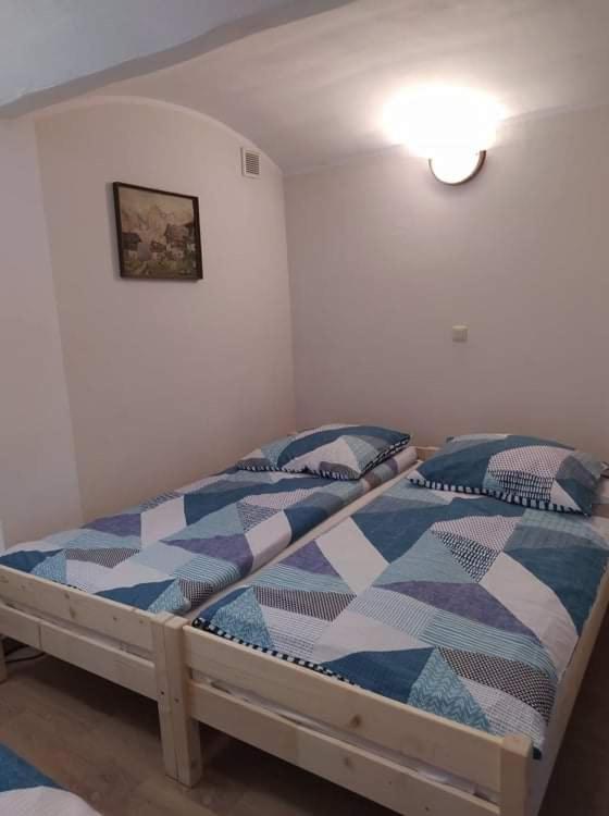 Agroturystyka Romanówka w Krzeszowie Krzeszow  Exterior foto