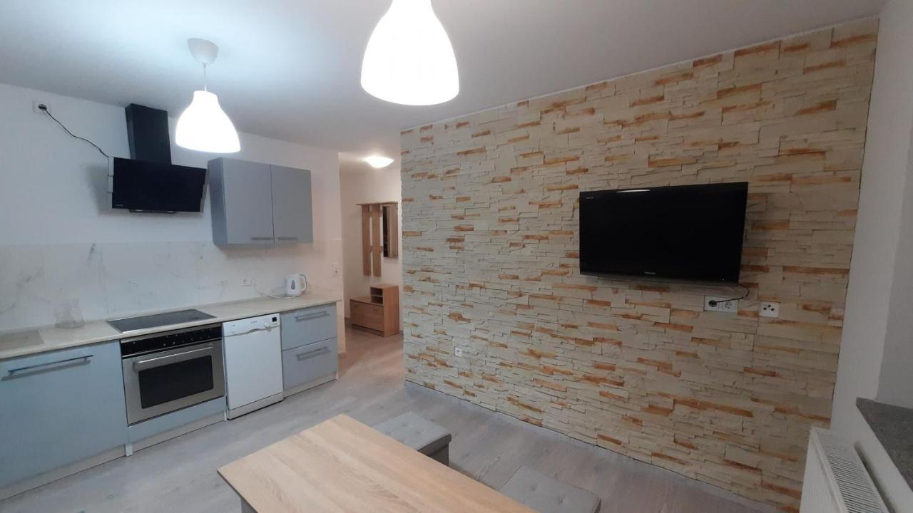 Agroturystyka Romanówka w Krzeszowie Krzeszow  Exterior foto
